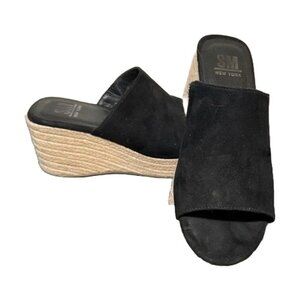 SM Rachel Wedge Women’s Shoes Sz 8.5 M
